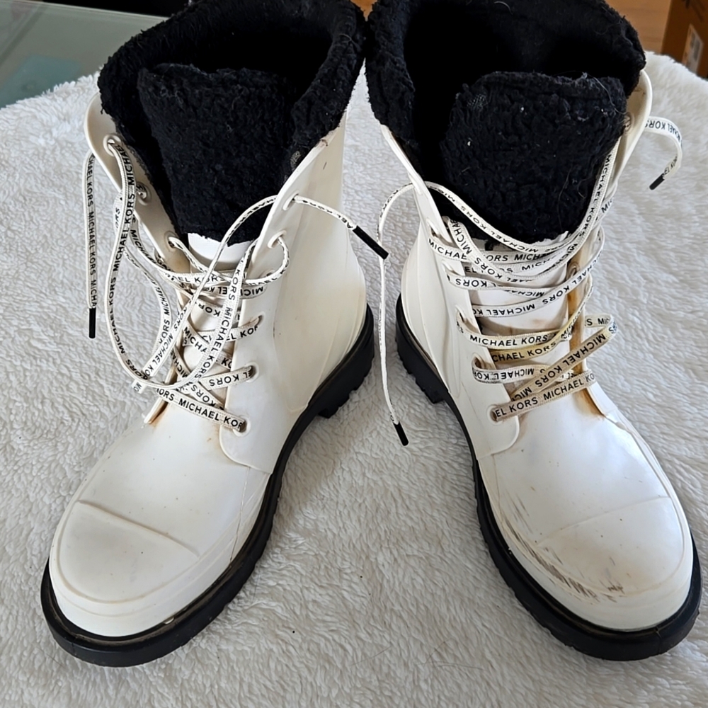 Michael Kors Women's Boots